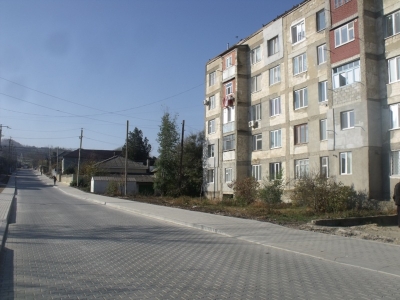 Состоятся публичные слушания по Стратегии социально-экономического развития Чадыр-Лунги